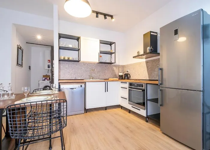 Ht Trastevere Urban Homes Two-bedroom * רומא