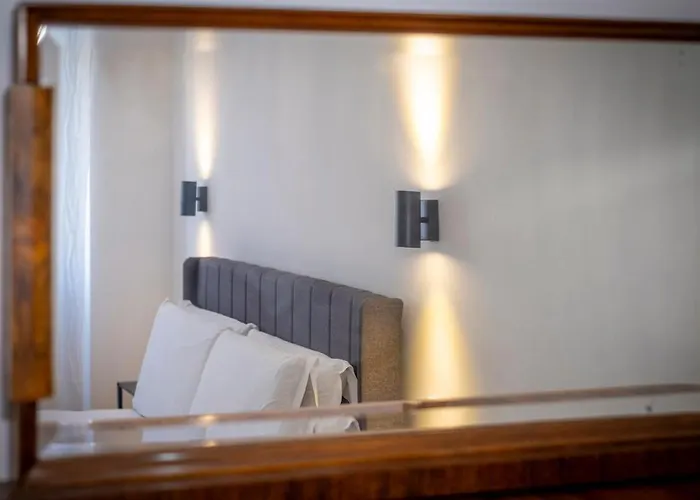 דירה Ht Trastevere Urban Homes Two-bedroom *