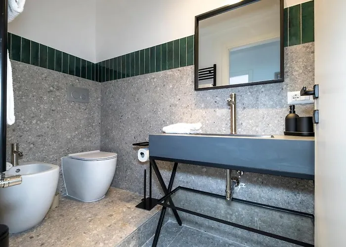 Ht Trastevere Urban Homes Two-bedroom