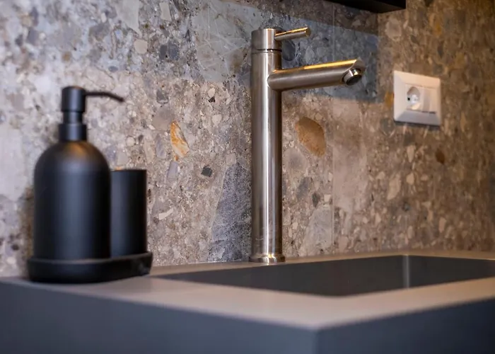 Ht Trastevere Urban Homes Two-bedroom דירה *