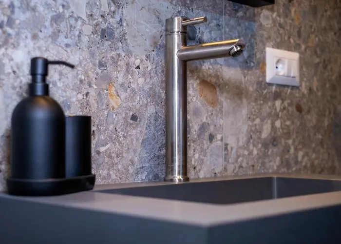 Ht Trastevere Urban Homes Two-bedroom רומא