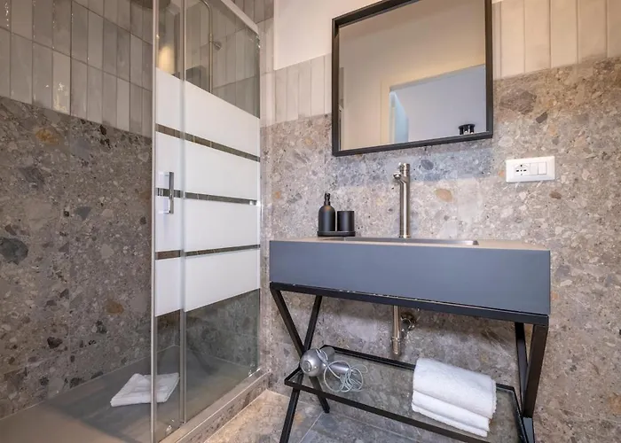 Ht Trastevere Urban Homes Two-bedroom דירה רומא